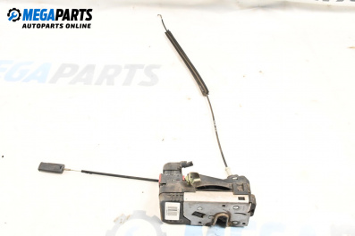 Schloss for Opel Corsa C Hatchback (09.2000 - 12.2009), position: rechts