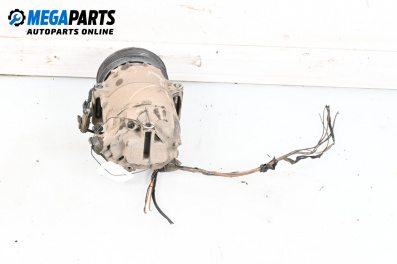 Kompressor klimaanlage for Opel Corsa C Hatchback (09.2000 - 12.2009) 1.2, 75 hp