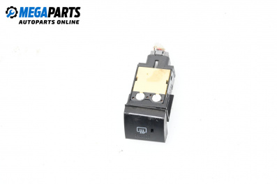 Rear window heater button for Toyota Avensis I Station Wagon (09.1997 - 02.2003)