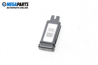 Air conditioning switch for Toyota Avensis I Station Wagon (09.1997 - 02.2003)