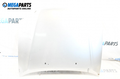 Bonnet for Toyota Avensis I Station Wagon (09.1997 - 02.2003), 5 doors, station wagon, position: front