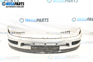 Front bumper for Toyota Avensis I Station Wagon (09.1997 - 02.2003), station wagon, position: front