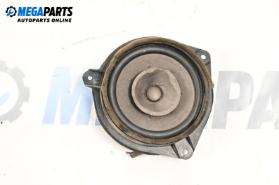 Difuzor for Toyota Avensis I Station Wagon (09.1997 - 02.2003), № 86160-05060