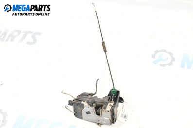 Schloss for Opel Astra H Hatchback (01.2004 - 05.2014), position: rechts, rückseite