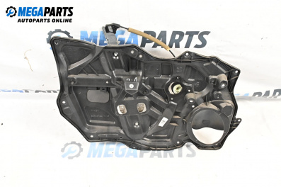 Türinnenverkleidung for Mazda 3 Sedan II (12.2008 - 12.2014), 5 türen, sedan, position: links, vorderseite