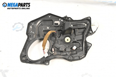 Türinnenverkleidung for Mazda 3 Sedan II (12.2008 - 12.2014), 5 türen, sedan, position: links, rückseite
