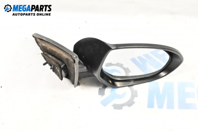 Mirror for Mazda 3 Sedan II (12.2008 - 12.2014), 5 doors, sedan, position: right