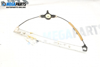 Motor des elektrischen fensterhebers for Mazda 3 Sedan II (12.2008 - 12.2014), 5 türen, sedan, position: rechts, vorderseite