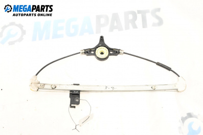 Motor des elektrischen fensterhebers for Mazda 3 Sedan II (12.2008 - 12.2014), 5 türen, sedan, position: rechts, rückseite