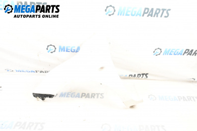 Fender for Mazda 3 Sedan II (12.2008 - 12.2014), 5 doors, sedan, position: front - left