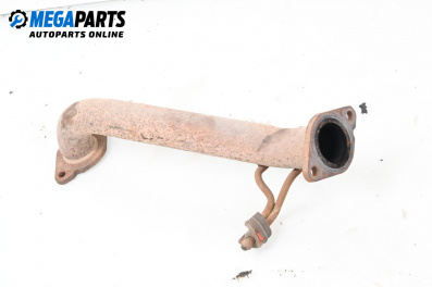 Conductă galerie de evacuare for Mazda 3 Sedan II (12.2008 - 12.2014) 1.6 MZR CD, 116 hp