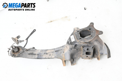 Knuckle hub for Mazda 3 Sedan II (12.2008 - 12.2014), position: rear - left
