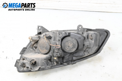 Scheinwerfer for Renault Scenic II Minivan (06.2003 - 07.2010), minivan, position: rechts