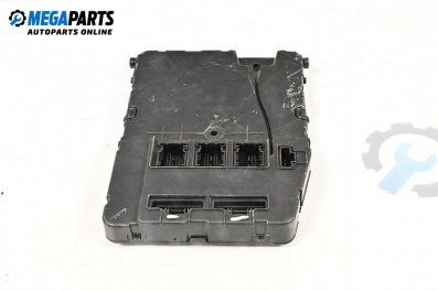 BSI modul for Renault Scenic II Minivan (06.2003 - 07.2010), № 8200306435