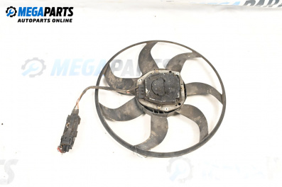 Ventilator radiator for BMW 5 Series E60 Sedan E60 (07.2003 - 03.2010) 525 d, 177 hp