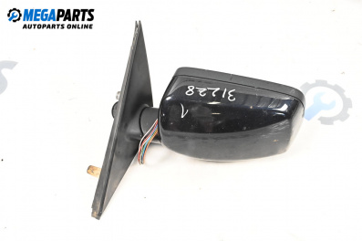 Oglindă for BMW 5 Series E60 Sedan E60 (07.2003 - 03.2010), 5 uși, sedan, position: stânga