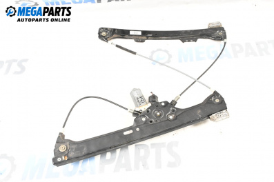 Macara electrică geam for BMW 5 Series E60 Sedan E60 (07.2003 - 03.2010), 5 uși, sedan, position: dreaptă - spate
