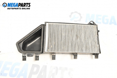 Filter box coupe for BMW 5 Series E60 Sedan E60 (07.2003 - 03.2010), 5 doors, sedan
