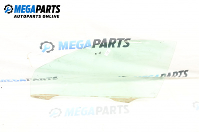 Window for Peugeot 206 Hatchback (08.1998 - 12.2012), 3 doors, hatchback, position: front - left