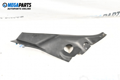 Interior plastic for Toyota Corolla E18 Sedan (06.2013 - 05.2019), 5 doors, sedan, position: front