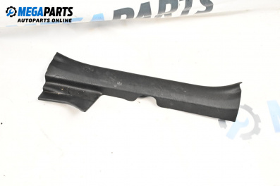 Interior plastic for Toyota Corolla E18 Sedan (06.2013 - 05.2019), 5 doors, sedan, position: rear
