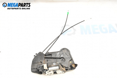 Schloss for Toyota Corolla E18 Sedan (06.2013 - 05.2019), position: links, vorderseite