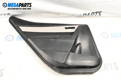 Türverkleidung for Toyota Corolla E18 Sedan (06.2013 - 05.2019), 5 türen, sedan, position: links, rückseite