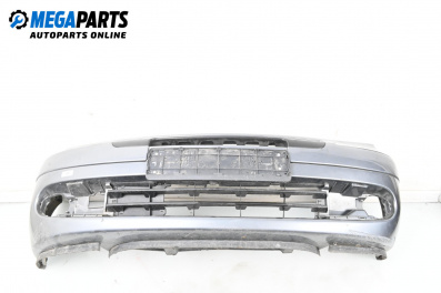 Front bumper for Citroen Xsara Picasso (09.1999 - 06.2012), minivan, position: front