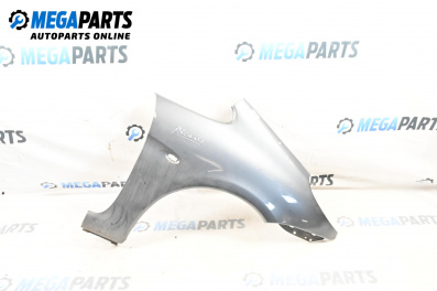 Fender for Citroen Xsara Picasso (09.1999 - 06.2012), 5 doors, minivan, position: front - right