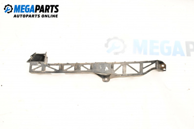 Bumper holder for Mazda 3 Hatchback I (10.2003 - 12.2009), hatchback, position: front - left