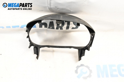 Interior plastic for Mazda 3 Hatchback I (10.2003 - 12.2009), 5 doors, hatchback
