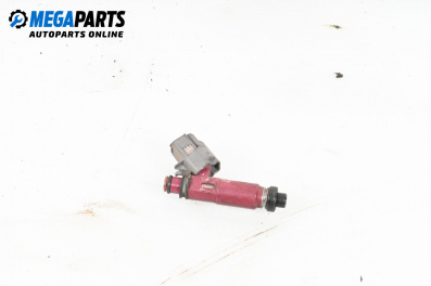 Gasoline fuel injector for Mazda 3 Hatchback I (10.2003 - 12.2009) 1.6, 105 hp