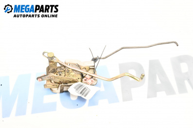 Heckklappe-schloss for Opel Frontera A SUV (03.1992 - 10.1998), suv, position: rückseite