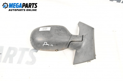Mirror for Renault Megane Scenic (10.1996 - 12.2001), 5 doors, minivan, position: right