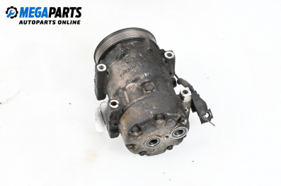 AC compressor for Renault Megane Scenic (10.1996 - 12.2001) 1.9 dTi (JA0N), 98 hp