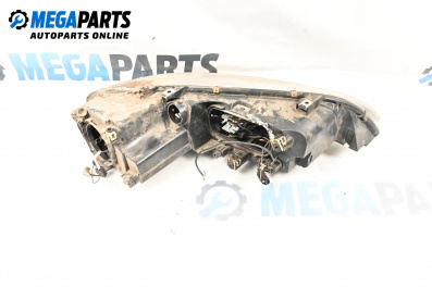 Scheinwerfer for Mazda 6 Station Wagon I (08.2002 - 12.2007), combi, position: links