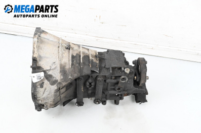  for Mercedes-Benz 124 Sedan (12.1984 - 06.1993) 200 E (124.021), 122 hp