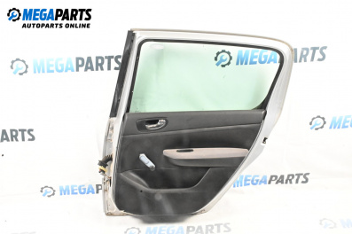 Ușă for Peugeot 307 Hatchback (08.2000 - 12.2012), 5 uși, hatchback, position: dreaptă - spate