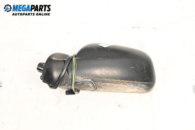 Spiegel for Peugeot 307 Hatchback (08.2000 - 12.2012), 5 türen, hecktür, position: links