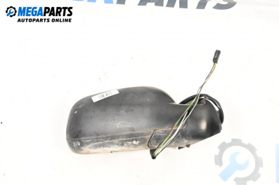Oglindă for Peugeot 307 Hatchback (08.2000 - 12.2012), 5 uși, hatchback, position: dreapta