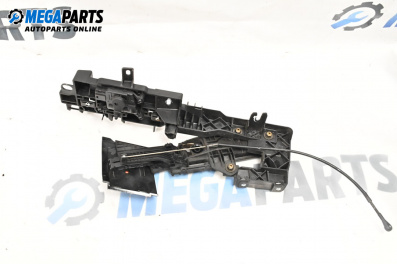 Cabrio hood mechanism for Volkswagen New Beetle Cabriolet (09.2002 - 12.2011), cabrio