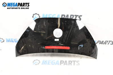 Boot lid for Volkswagen New Beetle Cabriolet (09.2002 - 12.2011), 3 doors, cabrio, position: rear