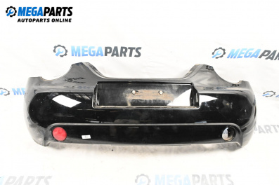 Stoßfänger hinten for Volkswagen New Beetle Cabriolet (09.2002 - 12.2011), cabrio