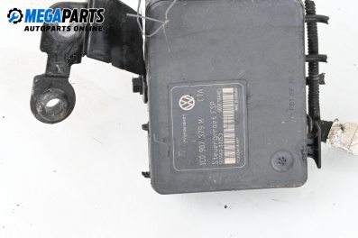 ABS for Volkswagen New Beetle Cabriolet (09.2002 - 12.2011) 1.6, № 1C0907379M