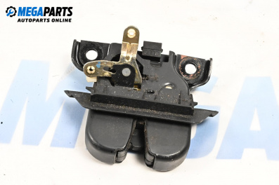 Trunk lock for Audi A4 Avant B5 (11.1994 - 09.2001), station wagon, position: rear