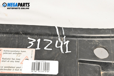Armătură faţă for Audi A4 Avant B5 (11.1994 - 09.2001), combi