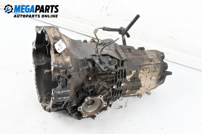  for Audi A4 Avant B5 (11.1994 - 09.2001) 1.9 TDI, 110 hp