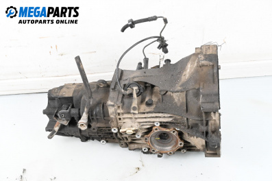  for Audi A4 Avant B5 (11.1994 - 09.2001) 1.9 TDI, 110 hp