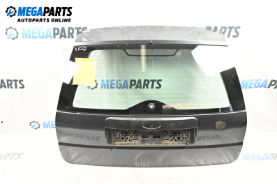 Boot lid for Ford Mondeo III Turnier (10.2000 - 03.2007), 5 doors, station wagon, position: rear