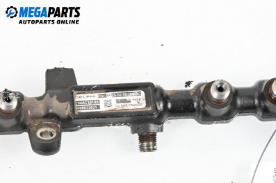 Kraftstoffzuführung for Ford Mondeo III Turnier (10.2000 - 03.2007) 2.0 TDCi, 130 hp